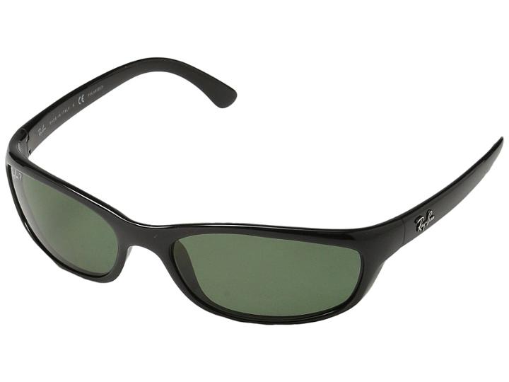 Ray-ban 0rb4115 (black) Fashion Sunglasses