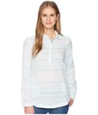 Columbia Early Tides Tunic Update (wind) Women's Clothing