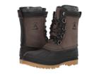 Kamik William (charcoal) Men's Cold Weather Boots