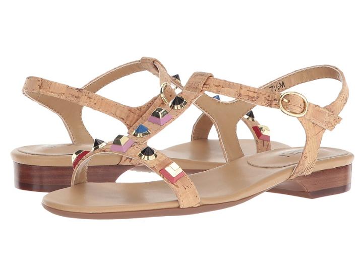 Vaneli Blondy (natural Cork) Women's  Shoes
