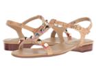 Vaneli Blondy (natural Cork) Women's  Shoes