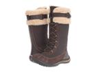 Jambu Williamsburg (antique Brown) Women's Cold Weather Boots