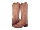 Lucchese Emmalyn (tan) Cowboy Boots