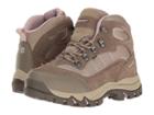 Hi-tec Skamania Waterproof (taupe/dune/violet Ice) Women's Boots