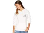 Billabong West Coast Fleece (cool Wip) Women's Clothing