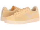 Diadora Game Weave (beige Vanilla) Athletic Shoes