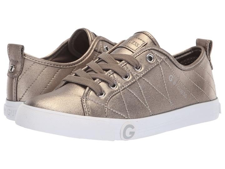 G By Guess Orfin (pewter) Women's Shoes