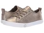 G By Guess Orfin (pewter) Women's Shoes