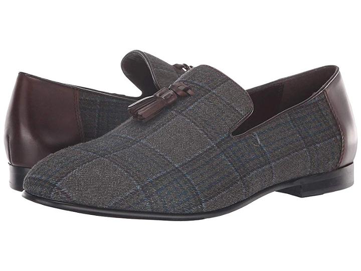 Tallia Orange Estefan (brown Combo) Men's Shoes