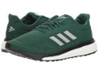 Adidas Response Lt (dark Green/silver/dark Green) Men's Shoes
