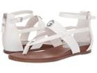 G By Guess Cartur (white) Women's Shoes