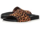 Gentle Souls By Kenneth Cole Iona (leopard) Women's Shoes