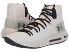 Under Armour Ua Hovr Havoc (ghost Gray/ghost Gray/black) Men's Shoes