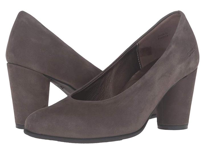 Arche Kloemi (castor/bronze) Women's Shoes