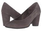 Arche Kloemi (castor/bronze) Women's Shoes
