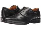 Giorgio Brutini Ward (black) Men's Shoes