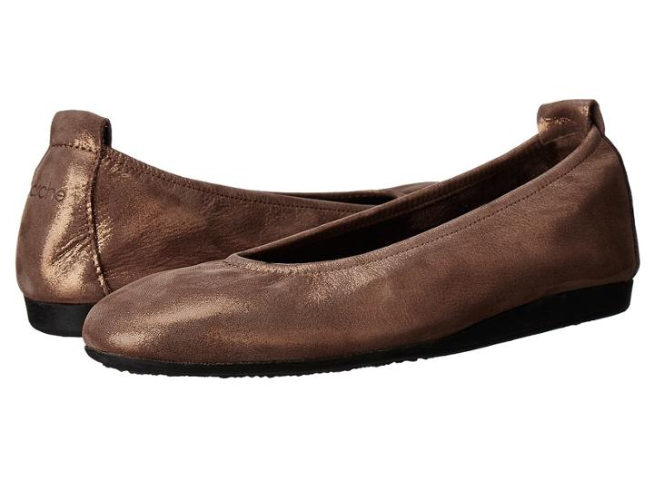 Arche Laius (vega 1) Women's Slip On  Shoes