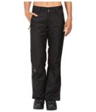 The North Face Sally Pant (tnf Black (prior Season)) Women's Outerwear