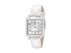 Timex Elevated Classics (silver/white) Watches