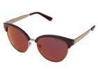 Michael Kors 0mk2057 (merlot/sable) Fashion Sunglasses