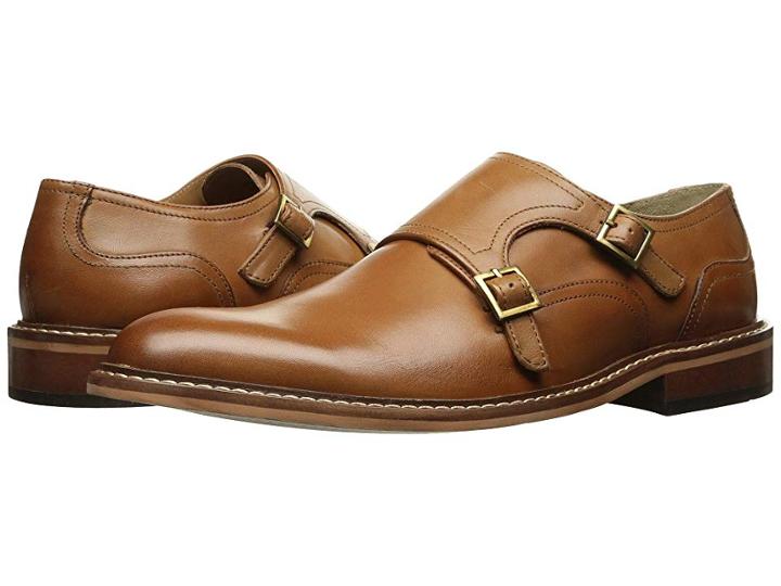 Giorgio Brutini Rogue (tan) Men's Shoes