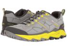 Columbia Trans Alps Ii (light Grey/zour) Men's Running Shoes