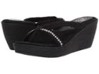 Sbicca Luxurious (black) Women's Shoes