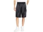Reebok Vector Legacy Basketball Shorts (black/white) Men's Shorts