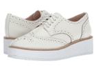 Shellys London Hilda (white) Women's Shoes