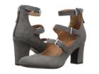 Indigo Rd. Ellie (grey) Women's Shoes