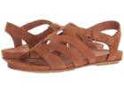 L'amour Des Pieds Denisha (coffee) Women's Sandals