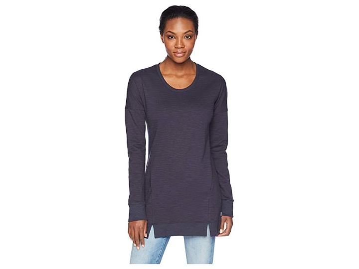 Fig Clothing Vid Tunic (symphony 1) Women's Blouse