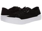 Huf Classic Lo (black/white) Men's Skate Shoes
