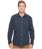 Lucky Brand Denim Western Shirt (ottawa) Men's T Shirt