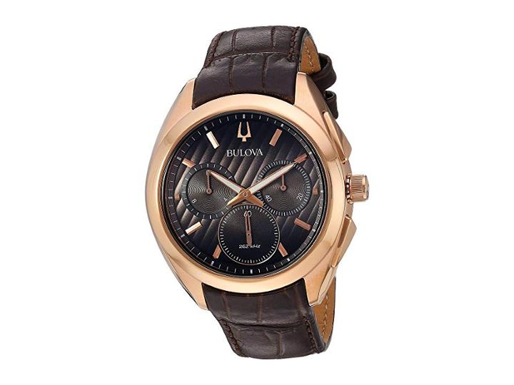 Bulova Curv