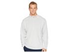 Columbia Low Drag 1/4 Zip Top (cool Grey) Men's Long Sleeve Pullover