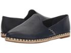 Nine West Unrico (navy Leather) Women's Shoes