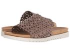 Yellow Box Praise (taupe) Women's Sandals