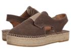 Toni Pons Fito-v (brown Vintage) Women's Shoes