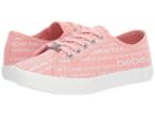 Bebe Daylin (light Pink) Women's Shoes