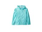 The North Face Kids Zipline Rain Jacket (little Kids/big Kids) (mint Blue) Girl's Jacket