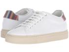 Paul Smith Basso Sneaker (white 2) Women's Shoes