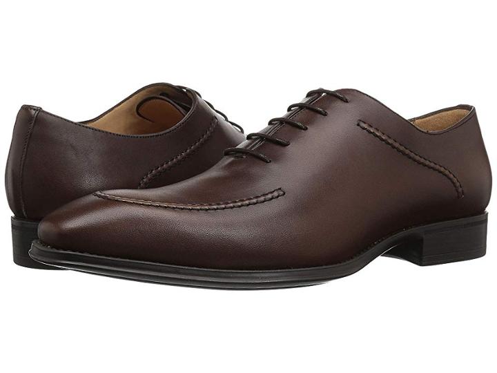 Mezlan Velez (brown) Men's  Shoes