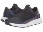 Under Armour Ua Breathe Lace Reflective (black/black/black) Women's Shoes