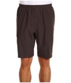 Prana Flex Short (charcoal) Men's Shorts