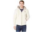 U.s. Polo Assn. Solid Lined Fleece (oatmeal) Men's Fleece