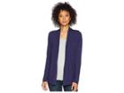 Michael Stars Open Cardigan (passport) Women's Sweater