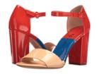 Katy Perry The Liz (peach Patent) Women's Shoes