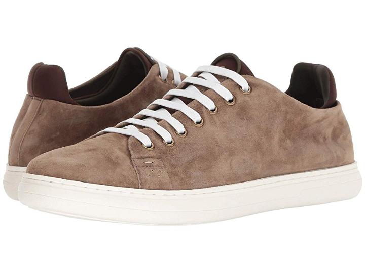 Donald J Pliner Pierce (tan) Men's Shoes