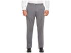 Dockers Big Tall Easy Khaki Pants (burma Grey) Men's Clothing